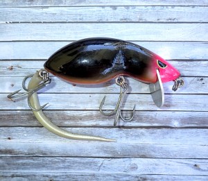 Water Stalker Sneekd Rats Black