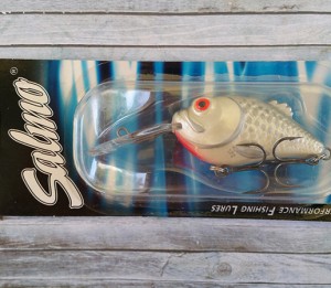 Salmo Boxer 7cm SD Runner SGH
