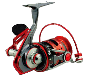 ACE Spinning Reels
